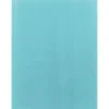 Paperpoint Papéis Especiais > Cartolina 50X70Cm 180G Azul Céu
