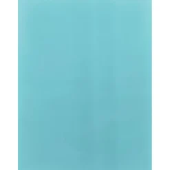 Paperpoint Papéis Especiais > Cartolina 50X70Cm 180G Azul Céu