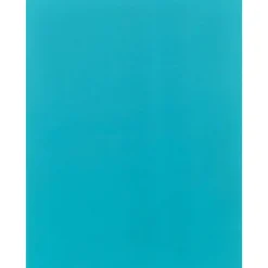 Hot Paperpoint Cartolina 50X70Cm 180G Azul Turquesa Paperpoin