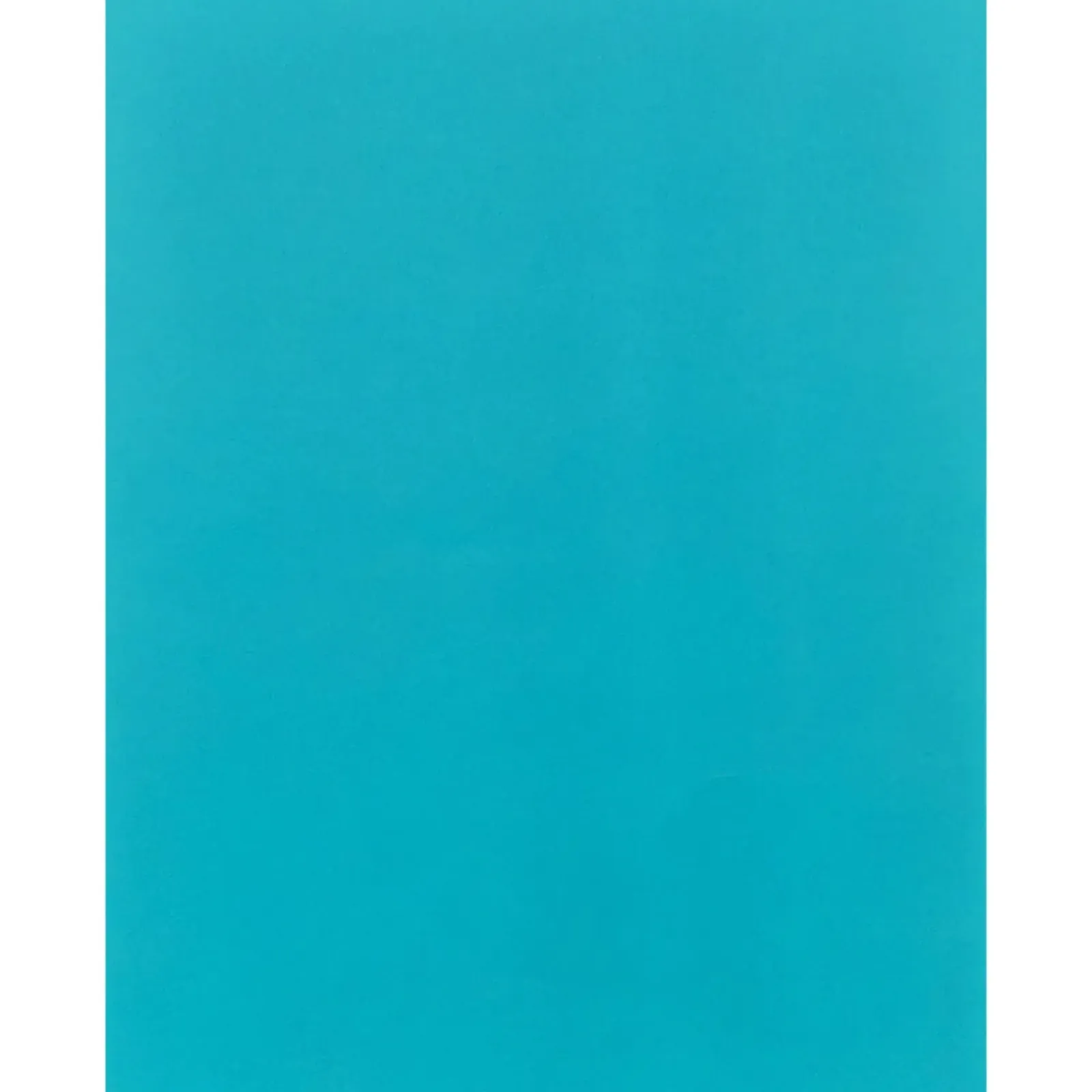 Hot Paperpoint Cartolina 50X70Cm 180G Azul Turquesa Paperpoin