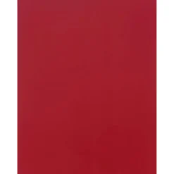 Paperpoint Papéis Especiais > Cartolina 50X70Cm 180G Cereja