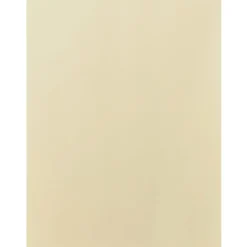 Paperpoint Papéis Especiais > Cartolina 50X70Cm 180G Creme