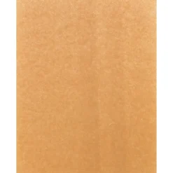 Paperpoint Papéis Especiais > Cartolina 50X70Cm 180G Kraft