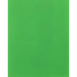 Paperpoint Papéis Especiais > Cartolina 50X70Cm 180G Verde Intenso