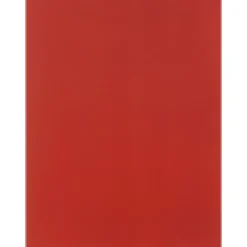 Discount Paperpoint Cartolina 50X70Cm 180G Vermelho