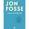 Cavalo De Ferro Romance > Casa de Barcos de Jon Fosse