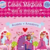 Clearance Jacarandá Casas Mágicas - Mala de Atividades