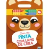 Outlet Yoyo Books Castanho 4+