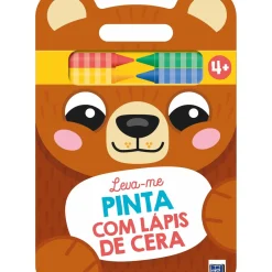 Outlet Yoyo Books Castanho 4+