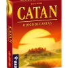 Online Devir Catan Cartas Mini