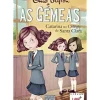 New Oficina Do Livro Catarina no Colégio de Santa Clara de Enid Blyton - Volume 6