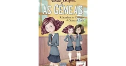 New Oficina Do Livro Catarina no Colégio de Santa Clara de Enid Blyton - Volume 6