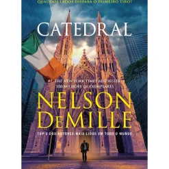 Marcador Policial > Catedral de Nelson DeMille