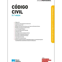 Porto Editora Técnicos > Código Civil