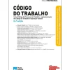 Online Porto Editora Código do Trabalho - Edição Profissional 24.ª Edição