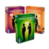 Devir Jogos De Família E Amigos > Código Secreto - Sortido