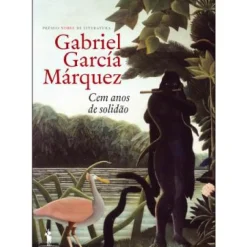 Dom Quixote Romance > Cem Anos de Solidão de Gabriela Garcia Marquez
