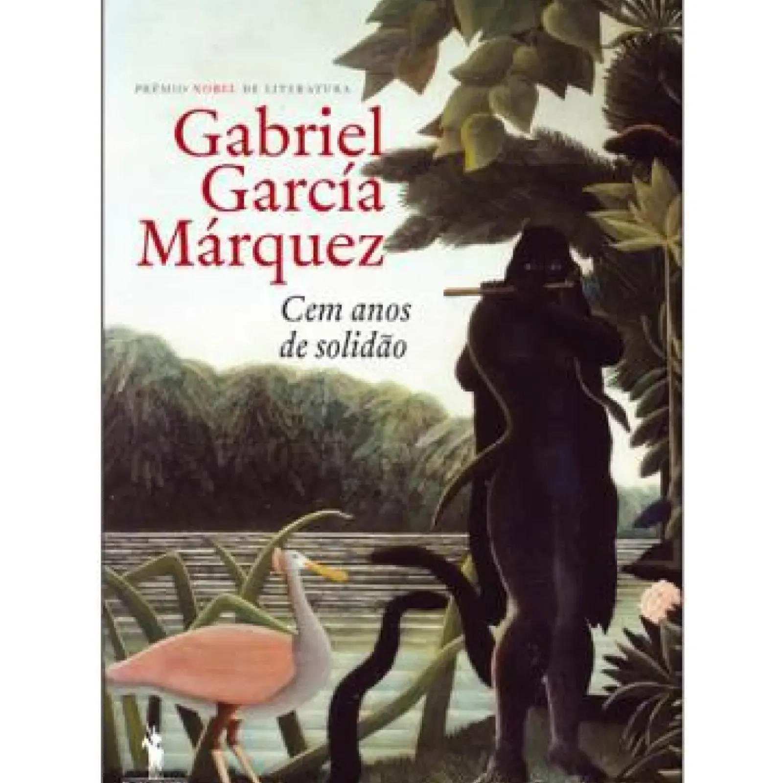 Dom Quixote Romance > Cem Anos de Solidão de Gabriela Garcia Marquez