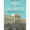 Sale Dom Quixote Cerco ao Parlamento de Isabel Nery