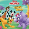 Clearance Dom Quixote Cães Dino