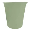 Online Note! Cesto Papeis Verde Claro