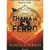 Best Planeta Chama de Ferro de Rebecca Yarros