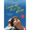 Clube Do Autor Romance > Chama-me Pelo Teu Nome de André Aciman