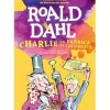 Oficina Livro Literatura Juvenil > Charlie e a Fábrica de Chocolate de Roald Dahl