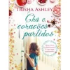 Quinta Essência Romance > Chá e Corações Partidos de Trisha Ashley