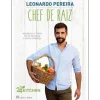Outlet Casa Das Letras Chef de Raiz de Leonardo Pereira