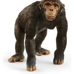Schleich Schleich|Colecionáveis > Chimpanzé