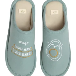 Clearance Mr. Wonderful Chinelos T31-35 - You Are Funtastic