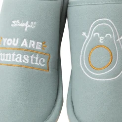 Clearance Mr. Wonderful Chinelos T31-35 - You Are Funtastic