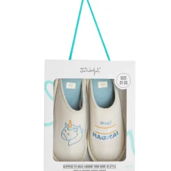 New Mr. Wonderful Chinelos T31-35 - You Are Magical