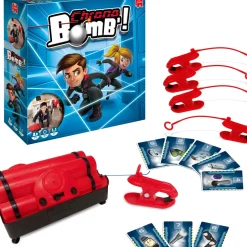 Online Diset Chrono Bomb!