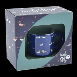 Clearance Aurea Chávena Café 50ml - Blue Guau