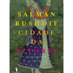 Online Dom Quixote Cidade da Vitória de Salman Rushdie