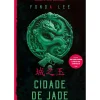 Kathartika Fantástico > Cidade de Jade de Fonda Lee