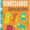 Sale Joybooks Cinco Dinossauros Brincalhões de Amber Lily