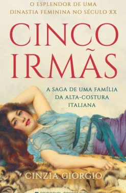 Online Presença Cinco Irmãs de Cinzia Giorgio