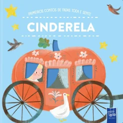 Sale Yoyo Books Cinderela
