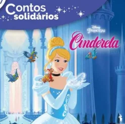 Leya Literatura Infantil > Cinderela Contos Solidários 17