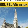 Porto Editora Tempos Livres > CITYPACK - Bruxelas e Bruges