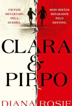 Asa Romance > Clara & Pippo de Diana Rosie