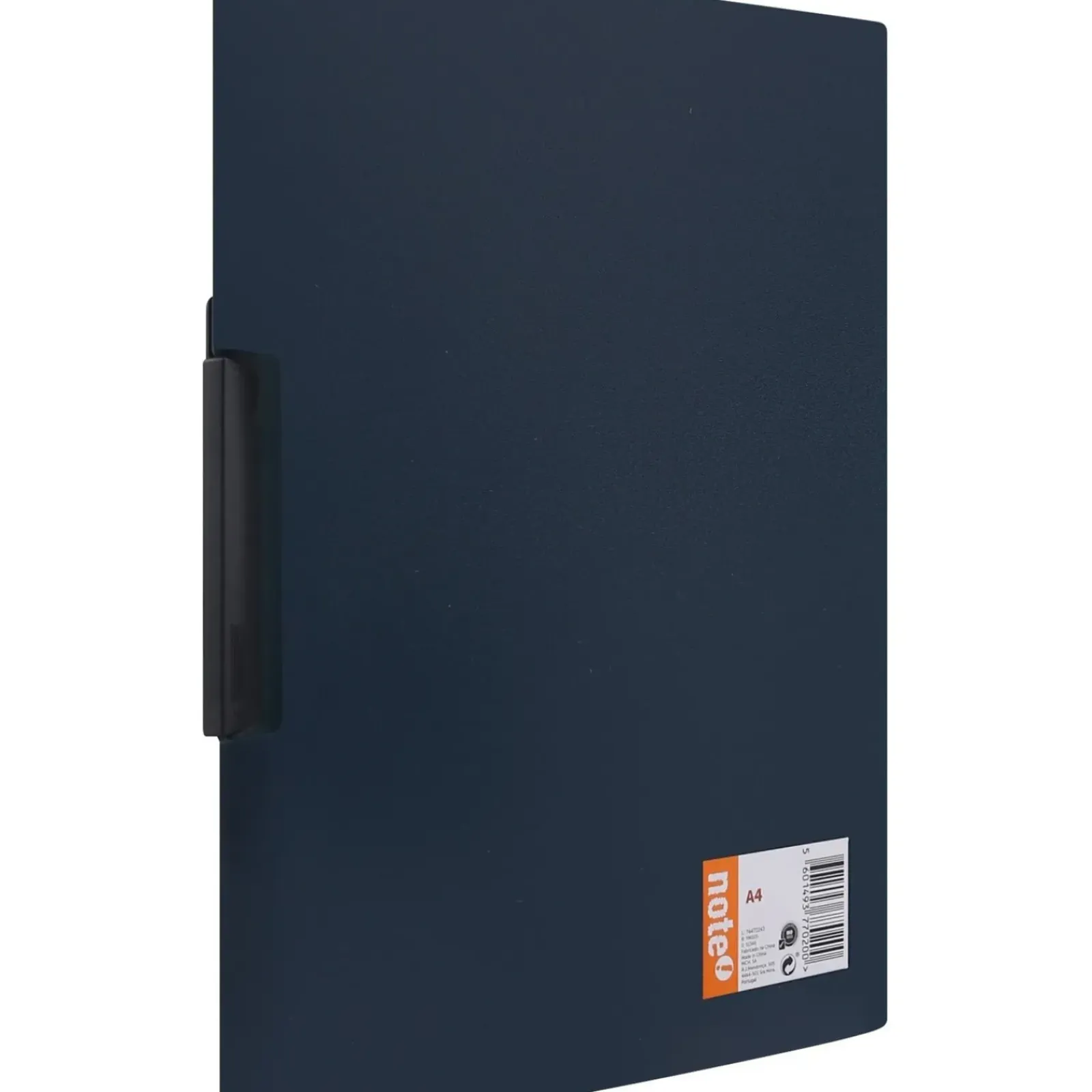 Outlet Note! Classif A4 Com Ferragem Swing Clip Sortido Note