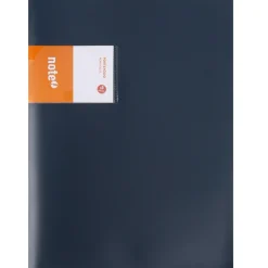 Note! Capas E Classificadores > Classificador A4 Com 2 Bolsas Sortido