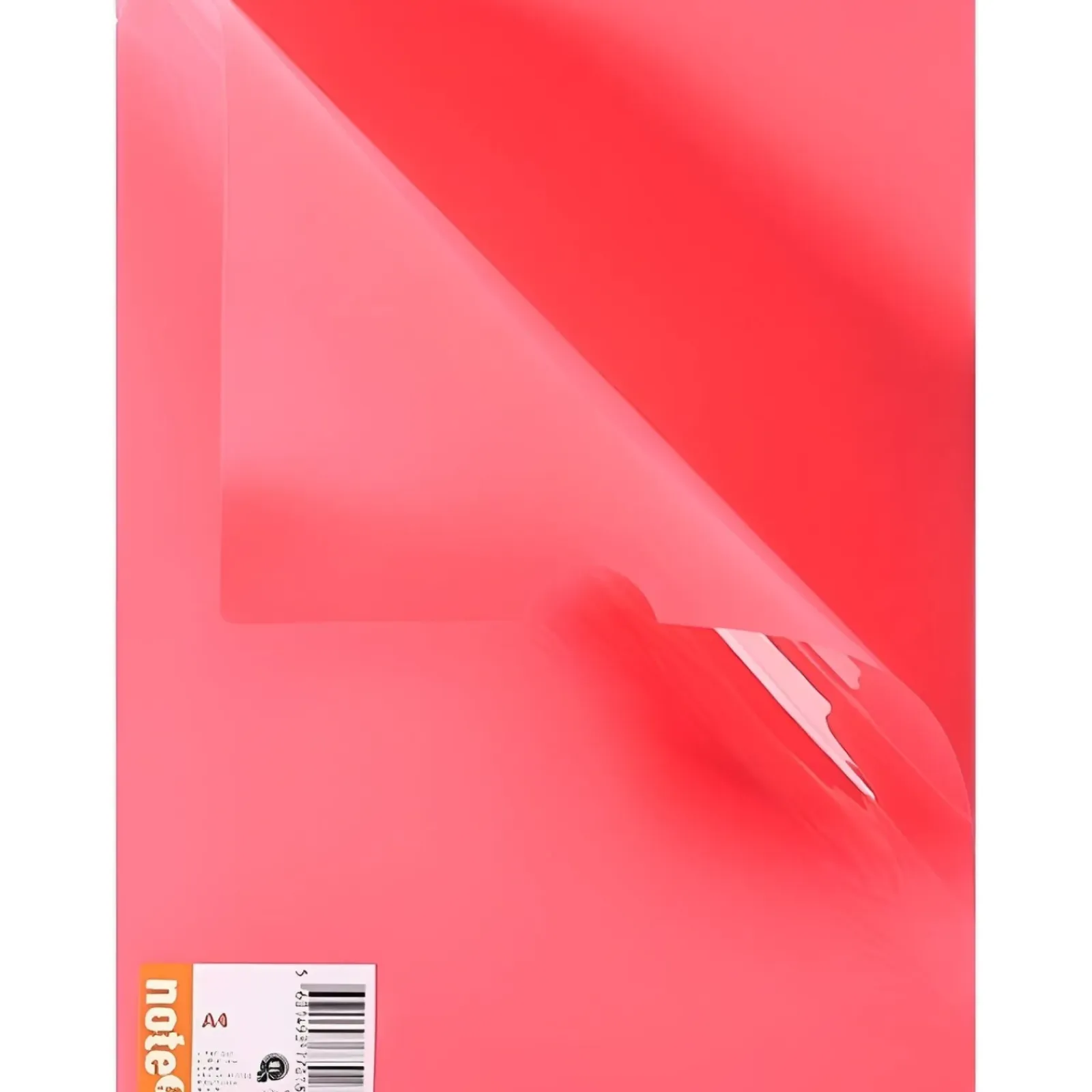 Note! Capas E Classificadores > Classificador A4 Em L Sortido
