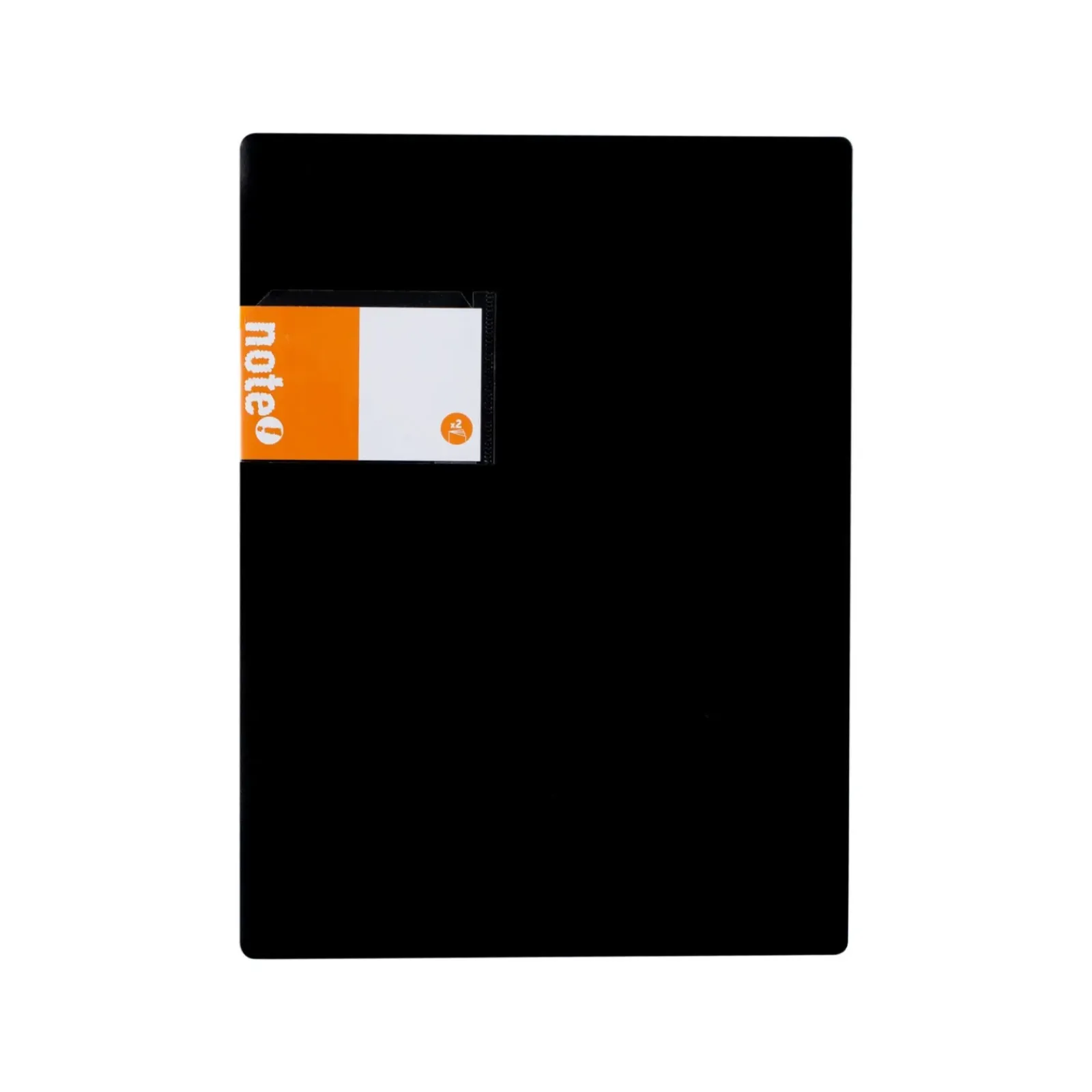 Note! Capas E Classificadores > Classificador com 2 Bolsas Neon (várias cores)