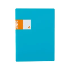 Note! Capas E Classificadores > Classificador com 2 Bolsas Neon (várias cores)
