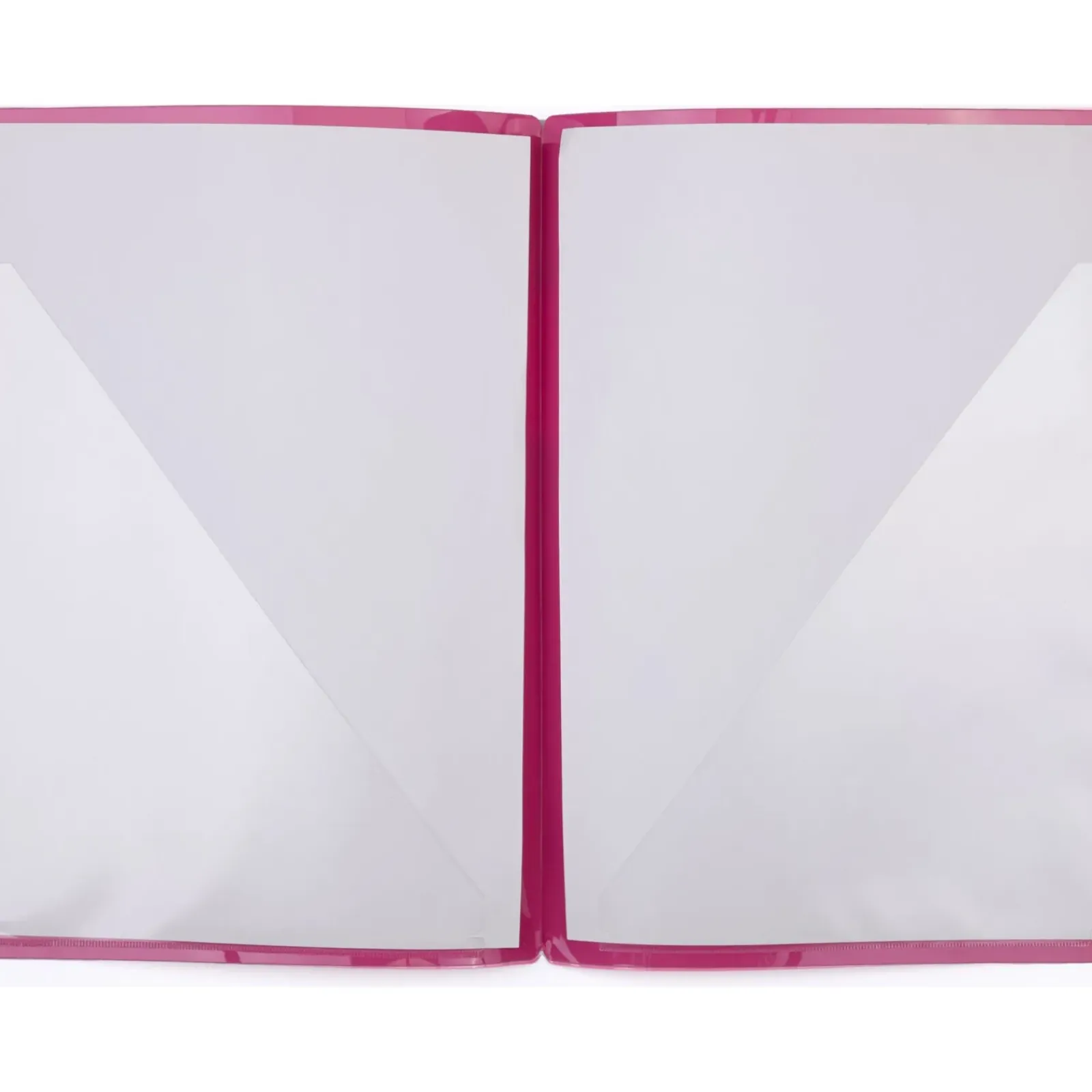 Note! Capas E Classificadores > Classificador com 2 Bolsas Neon (várias cores)